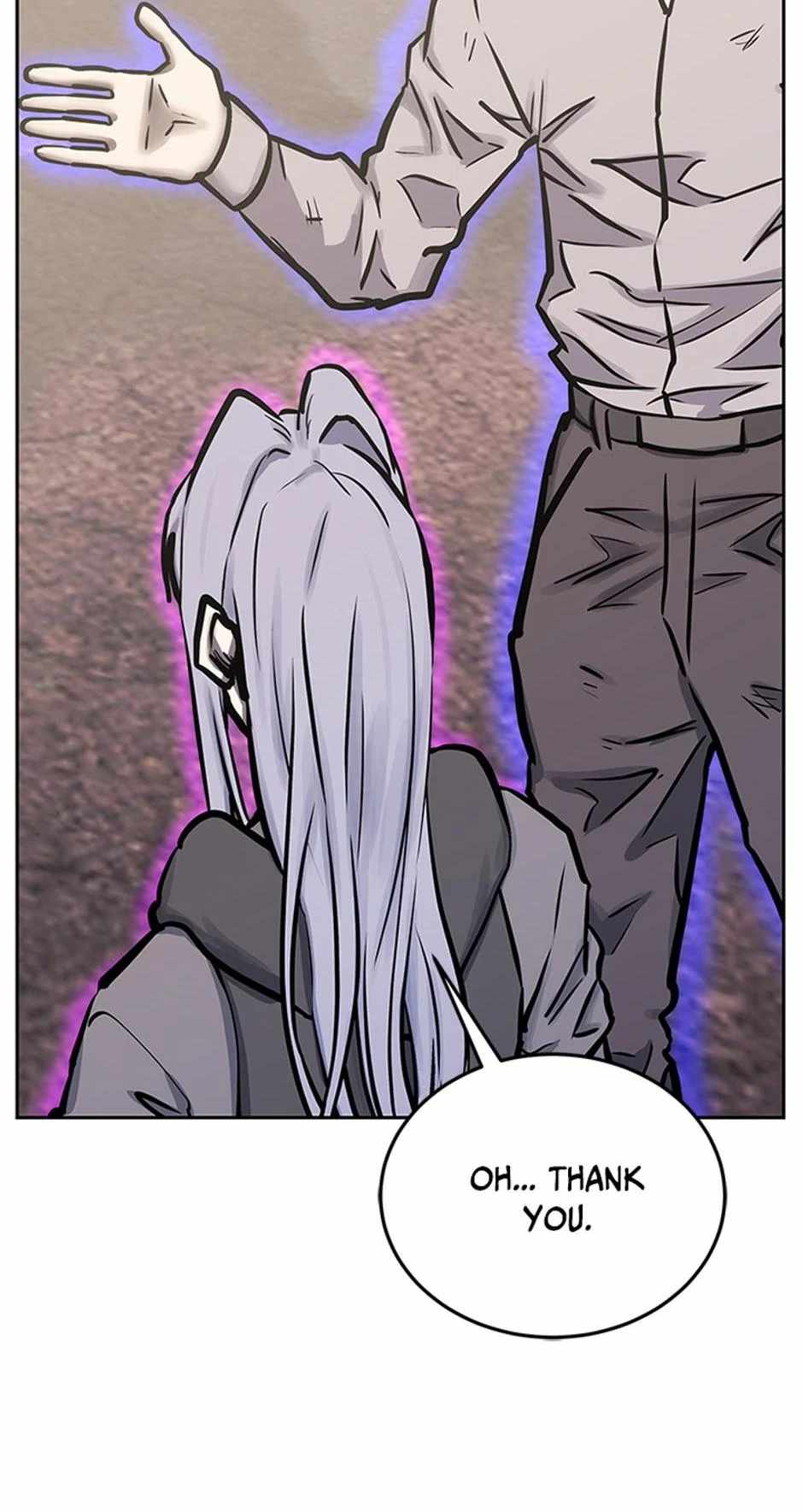 Player from Today Onwards Chapter 136 41